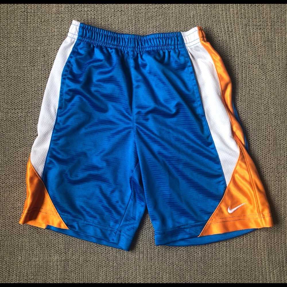 Boys Nike Shorts